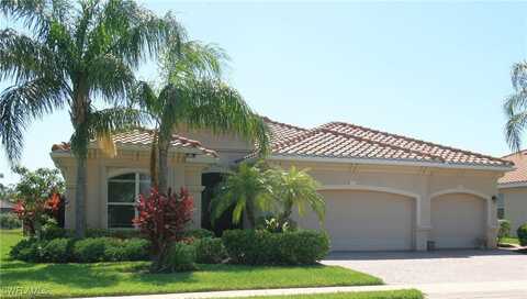 3640 Valle Santa Circle, Cape Coral, FL 33909