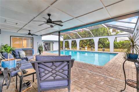 1331 Rio Vista Avenue, Fort Myers, FL 33901