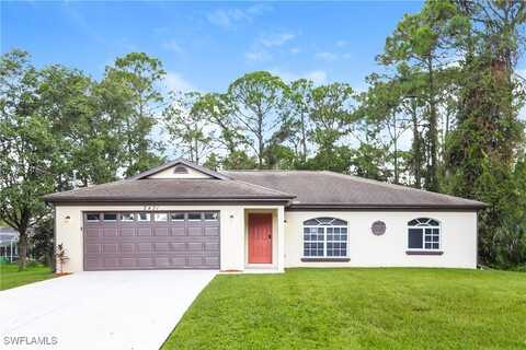 2431 Frantz Street, North Port, FL 34286
