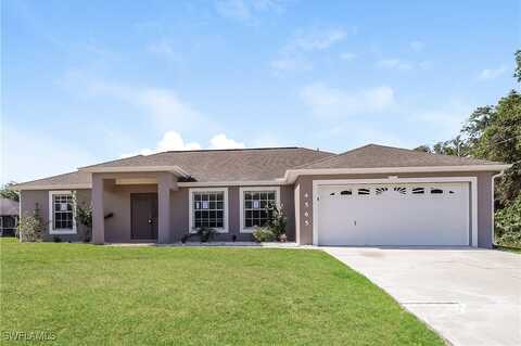4565 Adolph Avenue, North Port, FL 34288