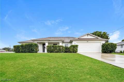 undefined, Cape Coral, FL 33909