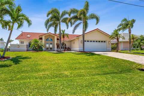 2122 SW 51st Street, Cape Coral, FL 33914