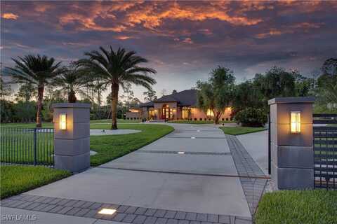 5455 Tamarind Ridge Drive, Naples, FL 34119