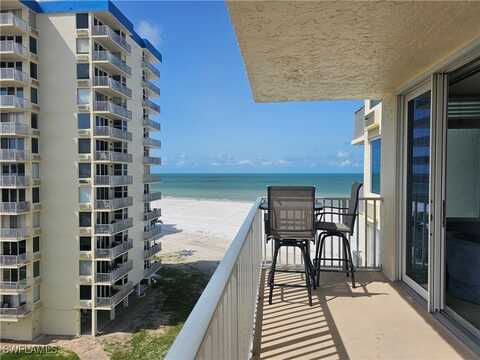 7330 Estero Boulevard, Fort Myers Beach, FL 33931