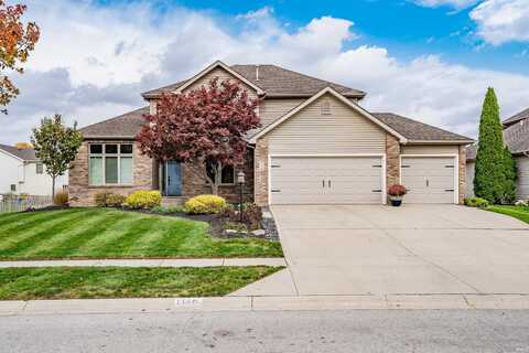 1116 Island Brooks Lane, Fort Wayne, IN 46845