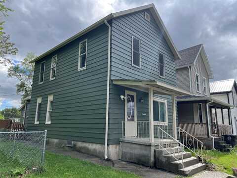 323 Brandriff Street, Fort Wayne, IN 46802