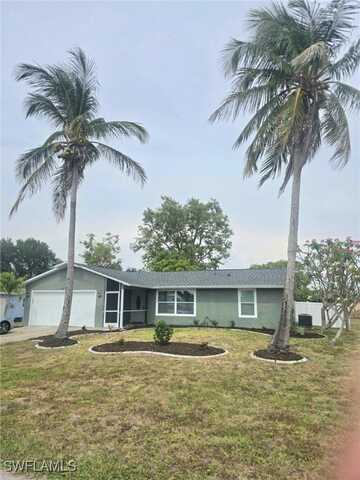 undefined, Cape Coral, FL 33990