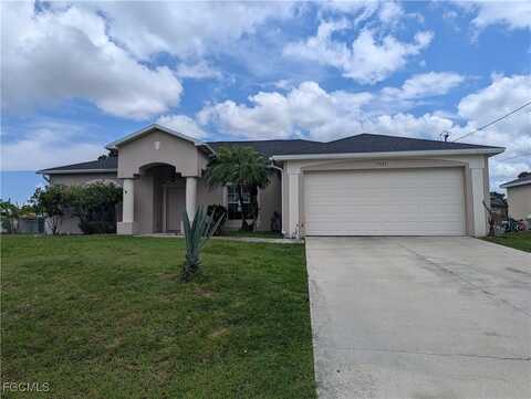 1711 NW 28th Terrace, Cape Coral, FL 33993