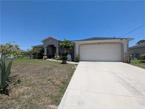 1711 NW 28th Terrace, Cape Coral, FL 33993