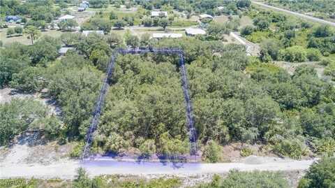7871 22nd Place, Labelle, FL 33935