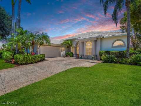 9051 Cedar Creek Drive, Bonita Springs, FL 34135