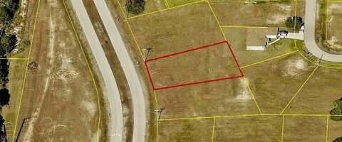 3135 Andalusia Boulevard, Cape Coral, FL 33909