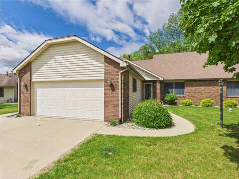 1205 Lakewood Hills Drive, Warsaw, IN 46580