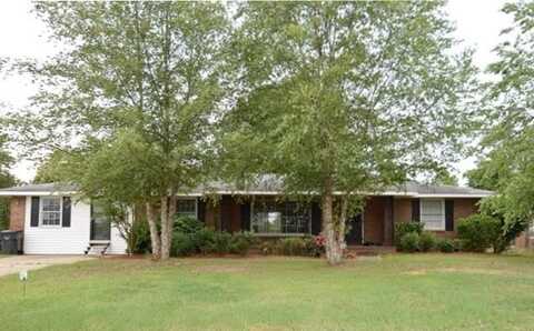3857 MIKE PADGETT Highway, Augusta, GA 30906