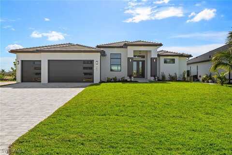 707 NW 38th Avenue, Cape Coral, FL 33993