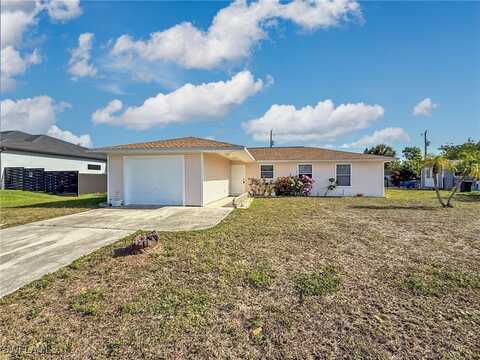 undefined, Cape Coral, FL 33990