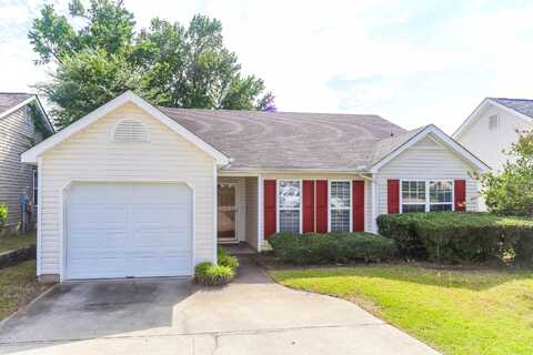 628 DEVON Road, Grovetown, GA 30813
