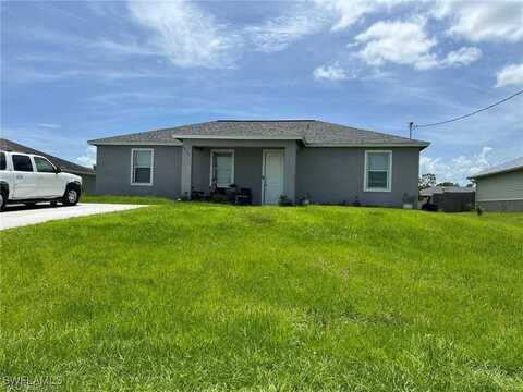 8036 Buttercup Circle, Labelle, FL 33935