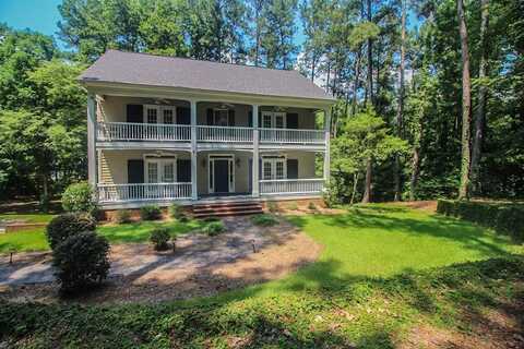 4265 DEERWOOD Lane, Evans, GA 30809