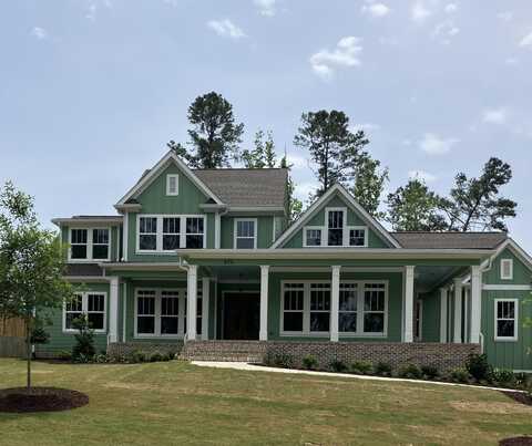 870 AUDUBON Way, Evans, GA 30809