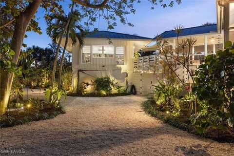 1973 Wild Lime Drive, Sanibel, FL 33957