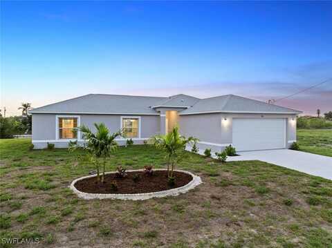 1125 NE 11th Terrace, Cape Coral, FL 33909