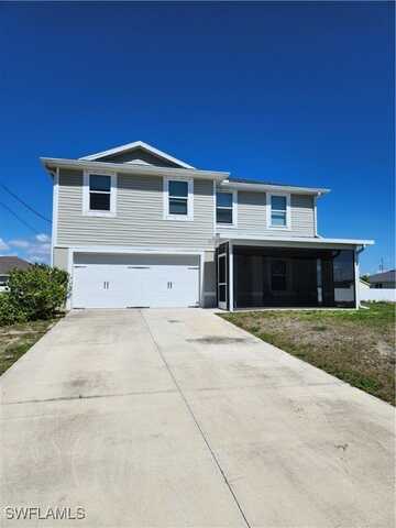 2109 NW 2nd Avenue, Cape Coral, FL 33993