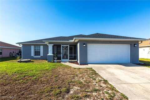 1713 S Gator Circle, Cape Coral, FL 33909