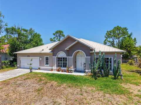 5208 Bygone Street, Lehigh Acres, FL 33971