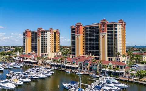 5781 Cape Harbour Drive unit: 1308, Cape Coral, FL 33914