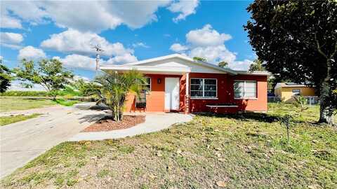 36 Andros Street, Lehigh Acres, FL 33936