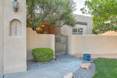 3425 CALLE SUENOS SE, Rio Rancho, NM 87124