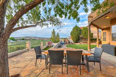 3425 CALLE SUENOS SE, Rio Rancho, NM 87124