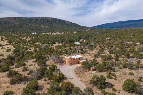 72 Rudy's Lane, Sandia Park, NM 87047
