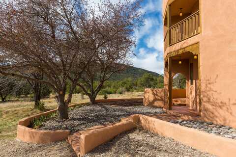 72 Rudy's Lane, Sandia Park, NM 87047