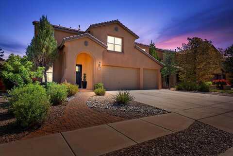 3515 COLINA SERENA Place NE, Rio Rancho, NM 87124