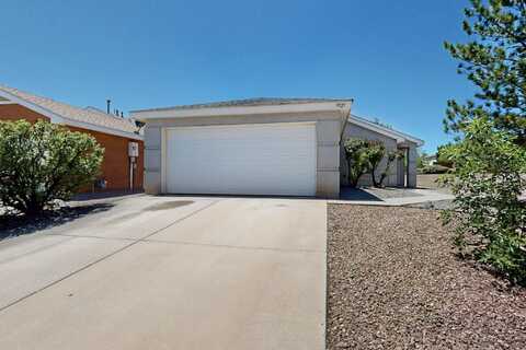 9927 Silverton Drive NW, Albuquerque, NM 87114