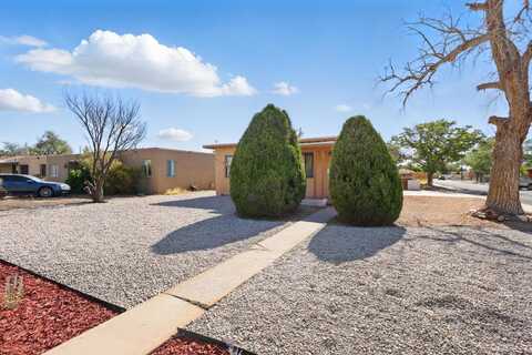 701 CARDENAS Drive SE, Albuquerque, NM 87108