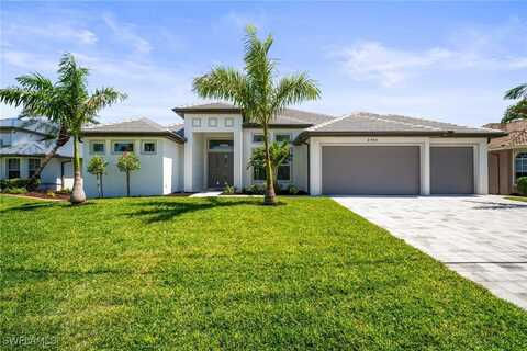 2304 SW 38th Terrace, Cape Coral, FL 33914