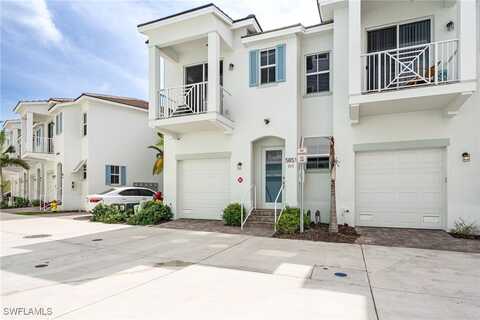 5851 Shell Cove Drive, Cape Coral, FL 33914