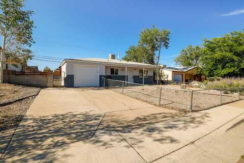 10412 WOODLAND Avenue NE, Albuquerque, NM 87112