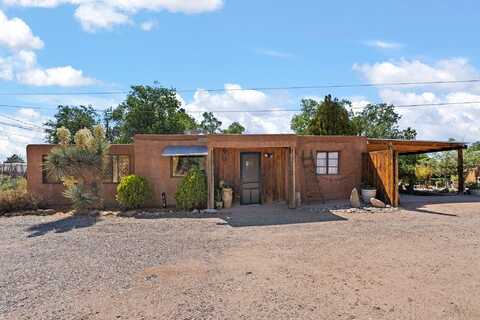 605 NOBLE Place NE, Albuquerque, NM 87107