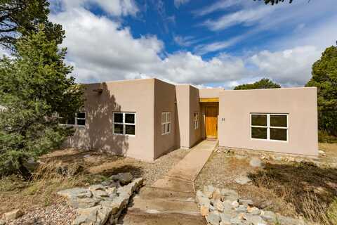 13 ASHER Lane, Tijeras, NM 87059