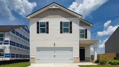 248 Lauritsen Way, Newnan, GA 30265