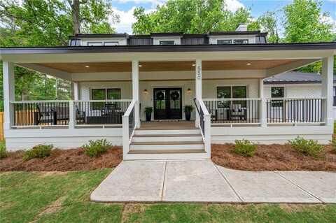 550 Stewart Avenue NW, Marietta, GA 30064