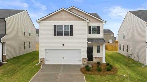 252 Lauritsen Way, Newnan, GA 30265
