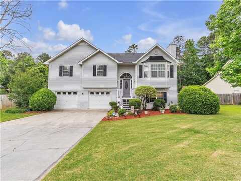 221 Wildwood Circle SE, Calhoun, GA 30701