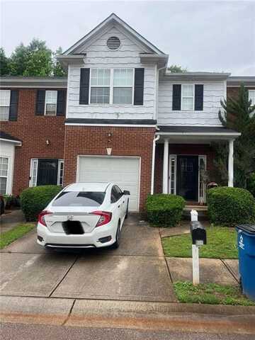 116 Madeline Court, Mcdonough, GA 30253