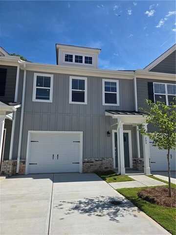 165 MILL CENTER Boulevard, Athens, GA 30606