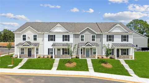 165 MILL CENTER Boulevard, Athens, GA 30606